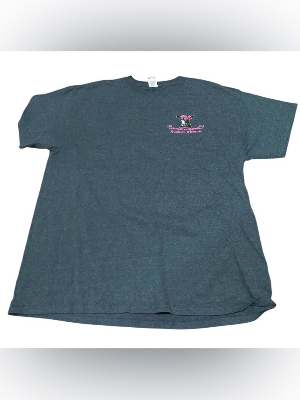 ‘Just Hanging w/ my Heifers’ Graphic Tee
